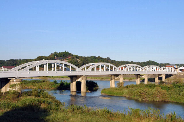 高角橋