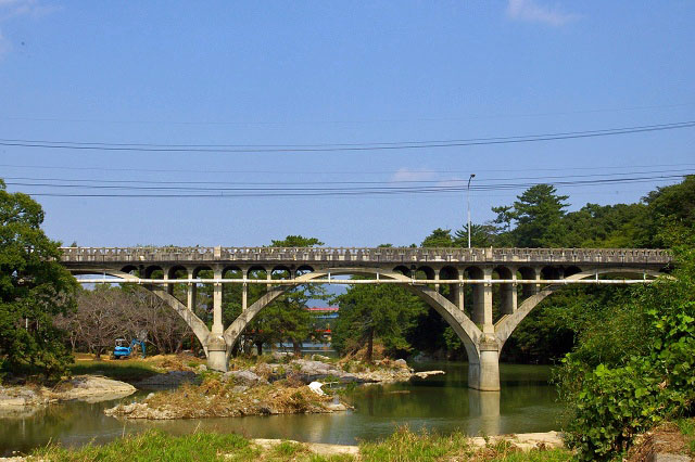 滝宮橋