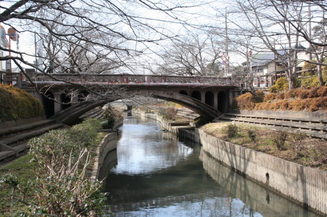 新佐賀橋