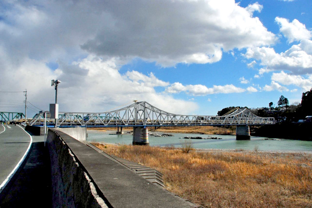 鹿島橋