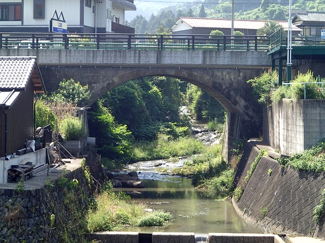 湯野田橋