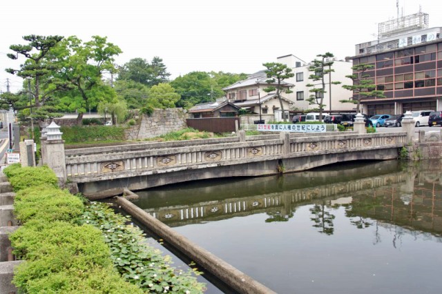 百寿橋