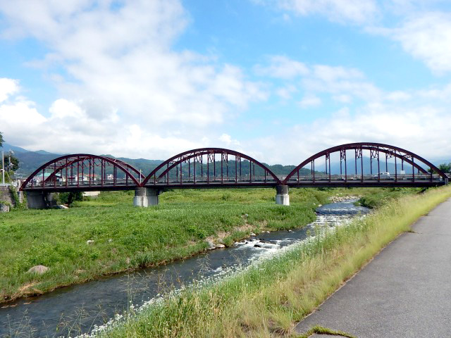 亀甲橋