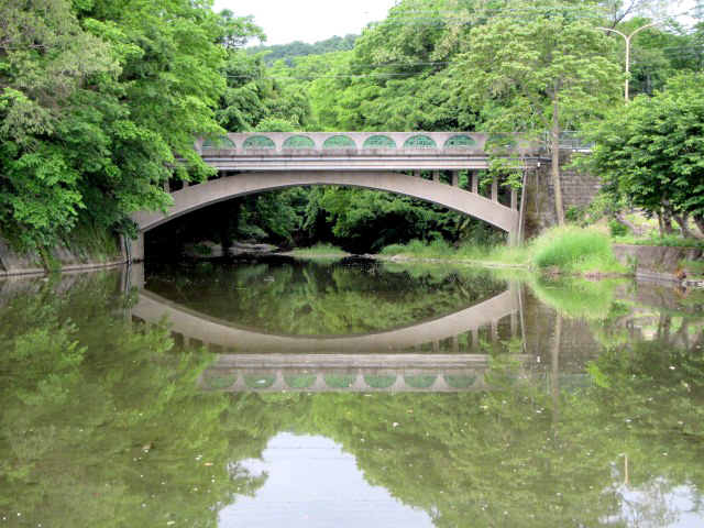 玉川橋