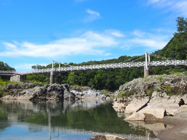 神居大橋