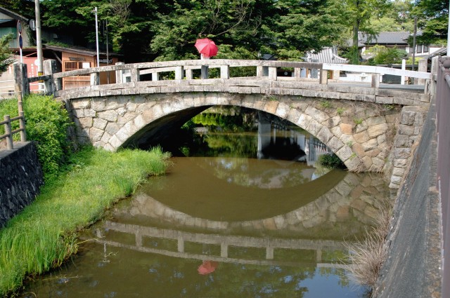 福島の石橋群