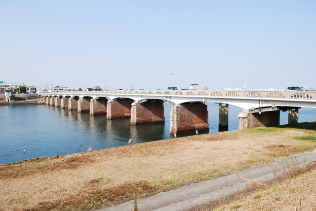 山国橋