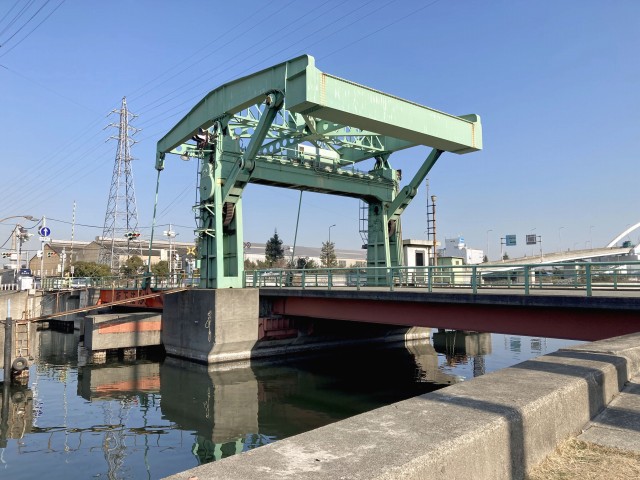 東高洲橋