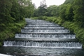 奥沢水源地水道施設