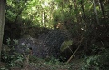 筑波山千寺川砂防堰堤群