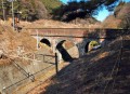 蔵造川水路橋