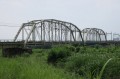 東武鉄道渡良瀬川橋梁・砥川橋梁