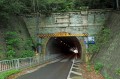 鵬雲洞・毛見隧道