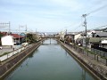 琵琶湖疏水鴨川運河施設群