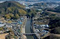 狩野川放水路