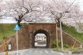 大阪狭山市域の南海電鉄煉瓦造暗渠群