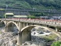 城嶺橋
