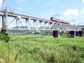 吉野川橋梁
