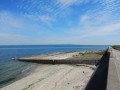 河和水上機基地スリップ