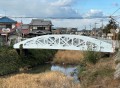 菟砥川橋