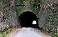 鳥越隧道