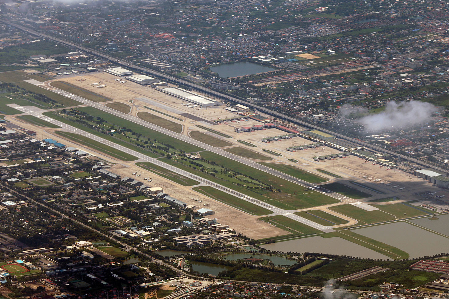 Don Mueang International Airport