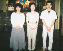 集合写真