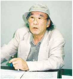 田部監督