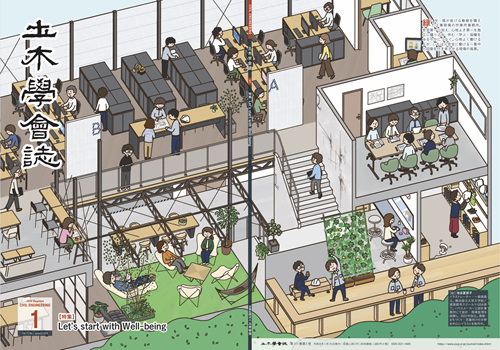 �����̕\��