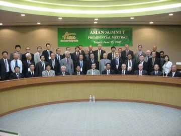 Ceremonial Photo