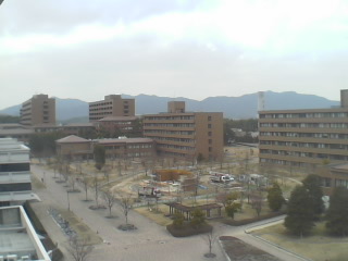 Hiroshima University