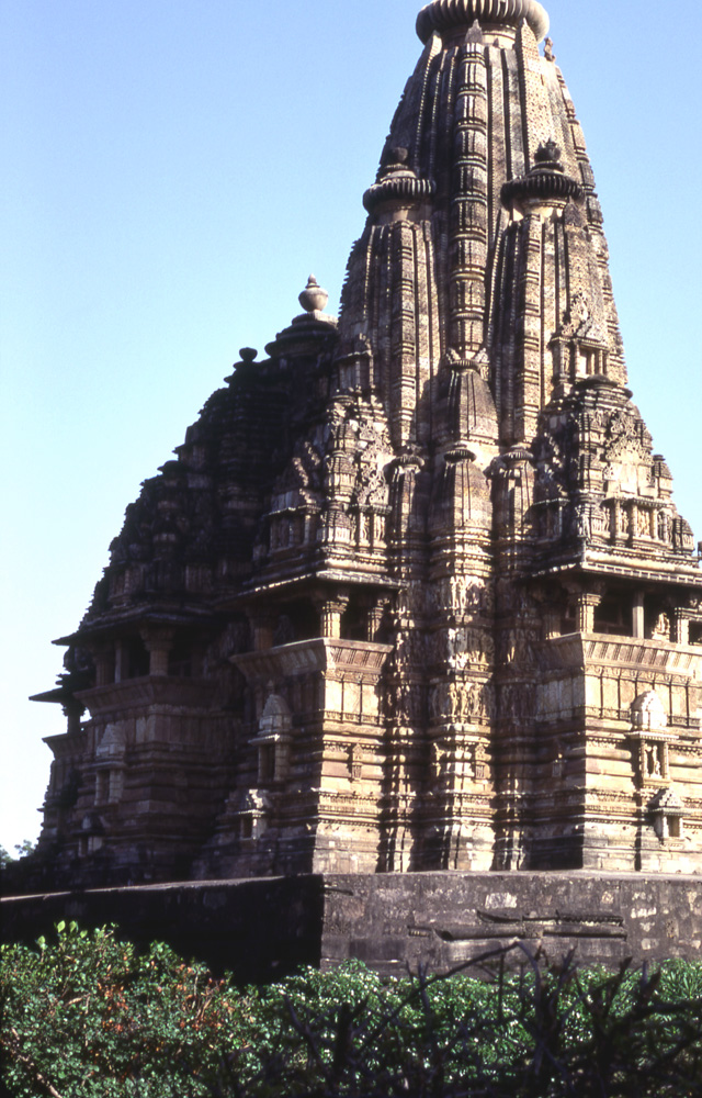 インド ヴィシュワナータ寺院