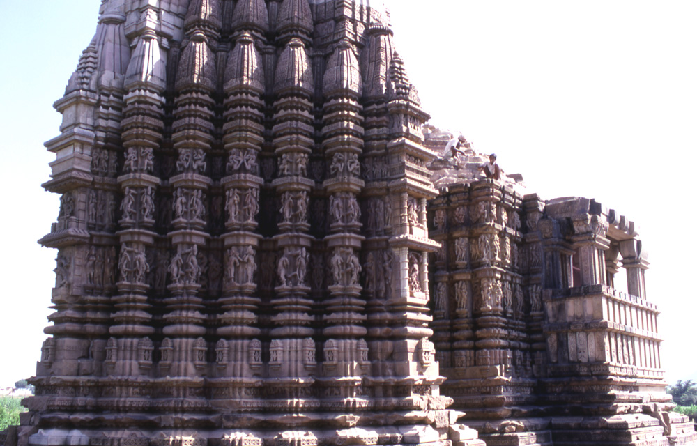インド ドゥラデーオ寺院