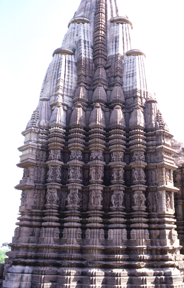 インド ドゥラデーオ寺院