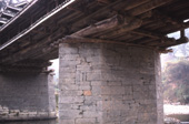 バタン橋 / 孟江 / 土木施設−橋梁
