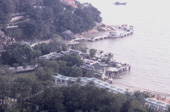 湾仔後海水浴場 / 中国 / 厦門