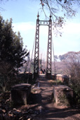 キルティプルの吊橋 / キルティプル / 土木施設−橋梁