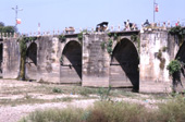 チトルガルの橋梁 / インド / チトルガル