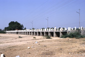 マウント・アーブ近郊の橋梁 / インド / チトルガル