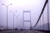 第二ボスポラス大橋 / トルコ / イスタンブール