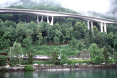 シヨン高架橋 / シヨン / 土木施設−橋梁