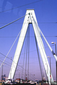 セブリン橋 / ドイツ / ケルン