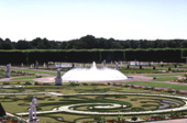 ヘレンハウゼン王宮庭園 / ドイツ / ハノーバー
