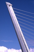 アラミリョ橋 / セビーリャ / 土木施設−橋梁