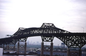 ニューヨークの高架道路橋 / ニューヨーク / 土木施設−橋梁