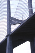 デームポイント橋 / ジャックソンビル / 土木施設−橋梁