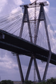 シップチャンネル橋 / ヒューストン / 土木施設−橋梁
