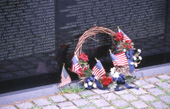 ベトナム戦没者記念碑 / ワシントン / 土木施設−関連設備