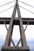 ラファエル・ウルダネータ橋 / マラカイボ / 土木施設−橋梁