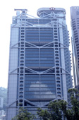 香港上海銀行 / 中国 / 香港
